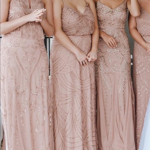 Adrianna Papell Formal Dress - Picture 9 of 10